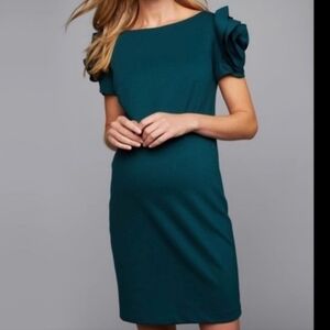 Pietro Brunelli Maternity Dress Medium Italy